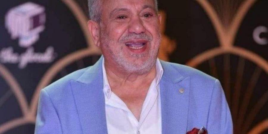 محمد محمود: دوري في فيلم "المستريحة" شرير بس تحبه.. فيديو