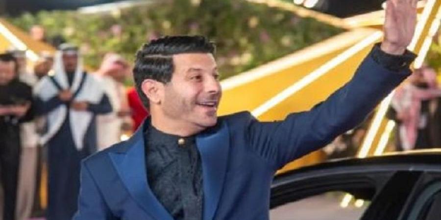 إياد نصار عن جوي أورد: " الحفل مبهج"