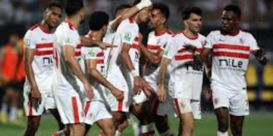 الزمالك يسعى لتأكيد أحقية الصدارة في مواجهة إنيمبا النيجيري.. والمصري يسعى لحسم بطاقة ربع النهائي أمام بلاك بولز الموزمبيقي