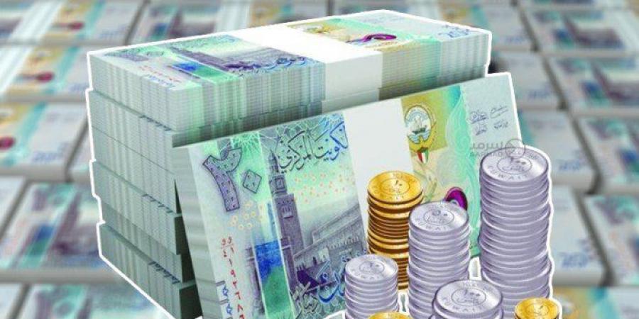 1.98 مليار دينار قيمة الأوراق المالية والمسكوكات في الكويت بنهاية 2024 بتراجع 0.83% على أساس سنوي