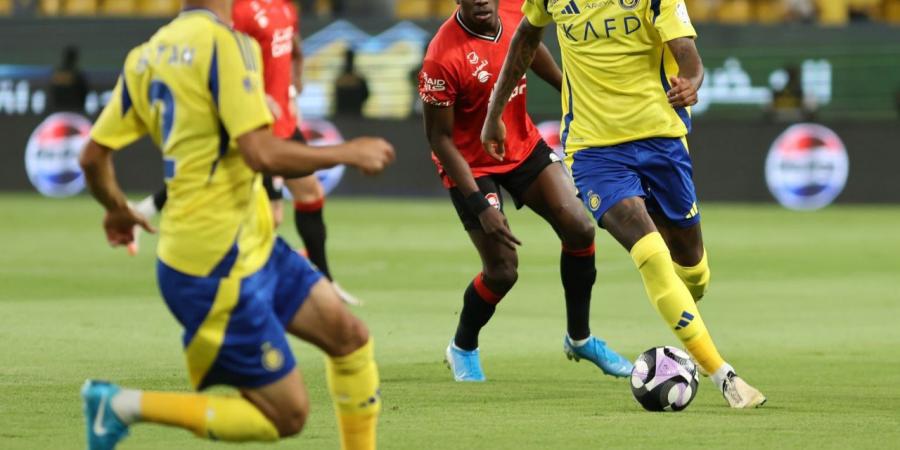 الذكاء الاصطناعي يتوقع الفائز لمباراة النصر ضد الخليج في الدوري السعودي بالجولة 16 :Belgoal.com موقع