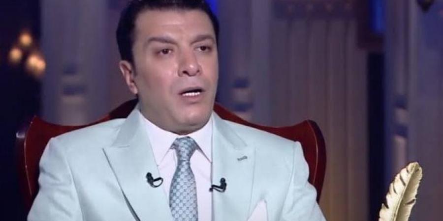 مصطفى كامل يقرر دعم الموسيقيين غير القادرين والأرامل.. تفاصيل