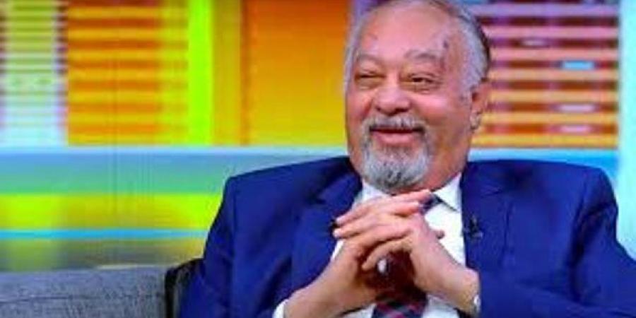 سامي مغاورى: كريم عبدالعزيز ممثل له ثقل أمام الجمهور