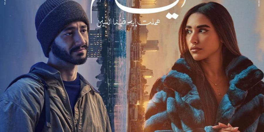 فيلم 6 أيام يحتل المركز الثاني في قائمة الإيرادات أمس.. تفاصيل