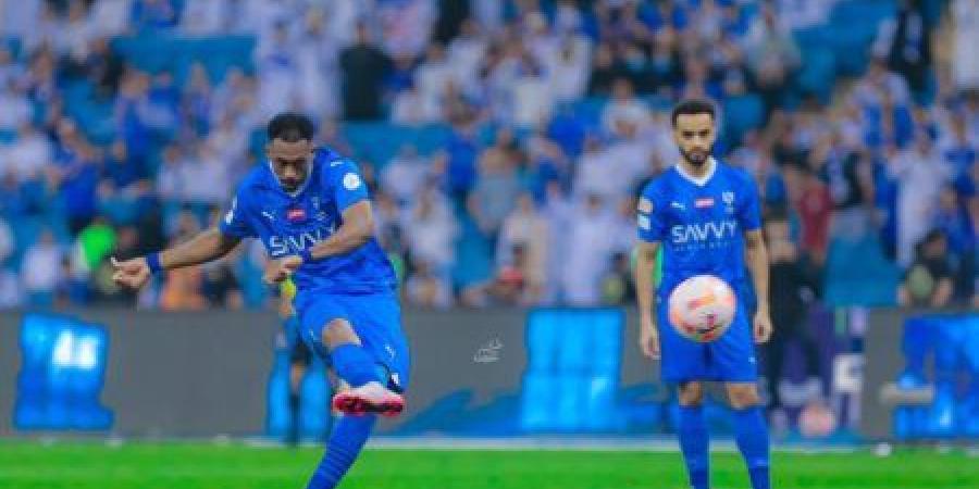 الهلال يجدد عقد لاعبه 3 سنوات :Belgoal.com موقع