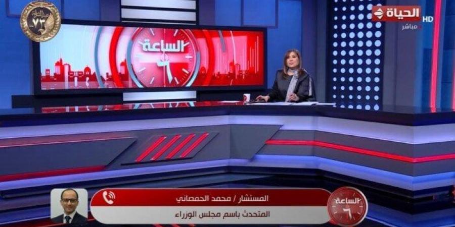 متحدث الحكومة: مشاركة رئيس الوزراء في منتدى دافوس تهدف إلى التواصل مع كبرى الشركات العالمية