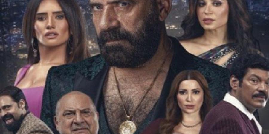 " الدشاش" يحقق 1.4 مليون جنيه إيرادات امس فى السينما