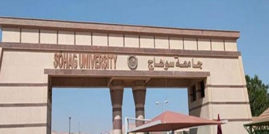 انطلاق مبادرة الكشف عن أورام القولون بجامعة سوهاج