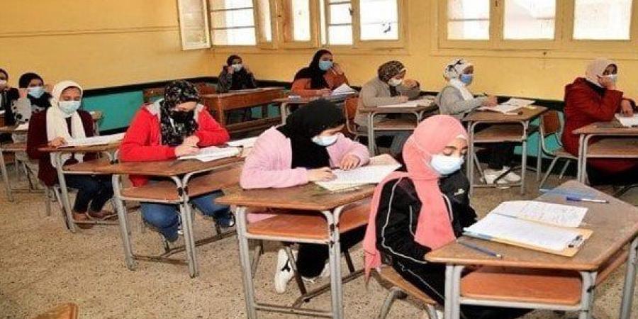 رابط نتيجة أولى ثانوي 2025 الترم الأول عبر موقع وزارة التعليم