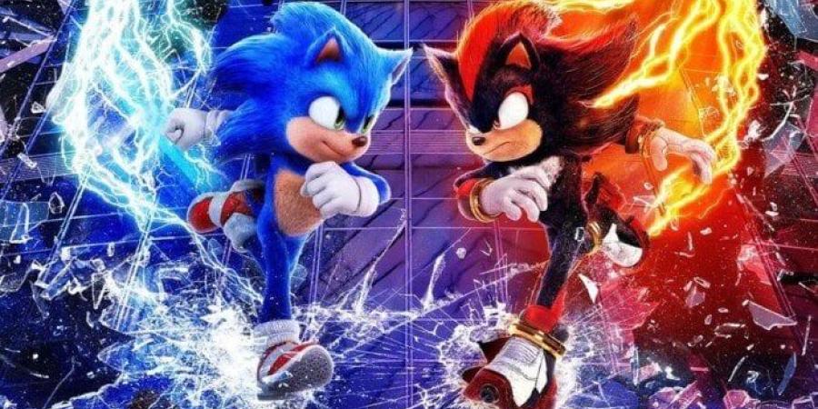 انطلاق تحضيرات فيلم Sonic the Hedgehog 4.. وهذا موعد العرض