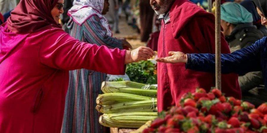 المغرب يسجل تراجعاً في التضخم السنوي إلى 2.4%