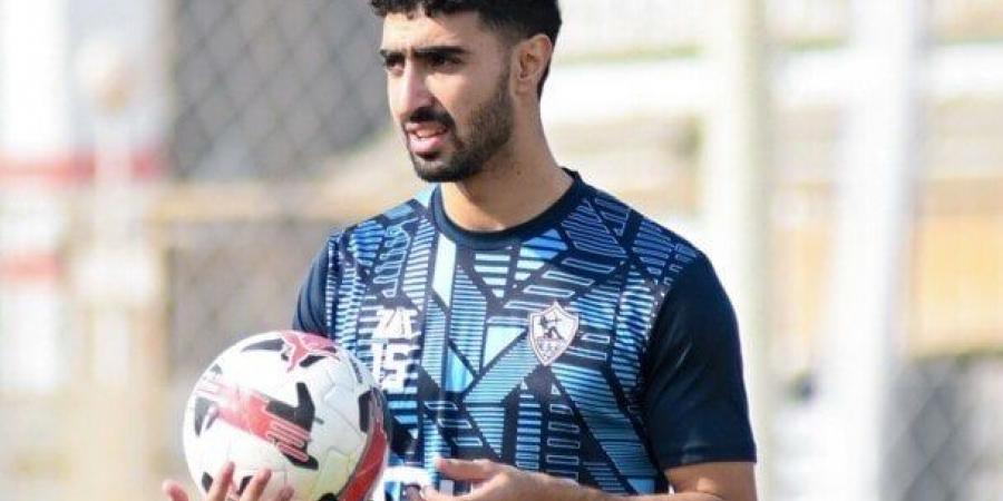 أول تعليق من حسام المندوه بعد رحيل زياد كمال عن الزمالك