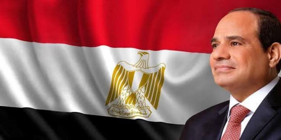 السيسي: مصر ستدفع بمنتهى القوة في اتجاه تنفيذ اتفاق وقف إطلاق النار