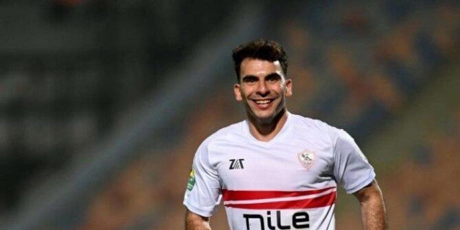 أحمد عيد عبد الملك: زيزو سيجدد للزمالك خلال أيام.. ومجلس الأهلي لم يفشل