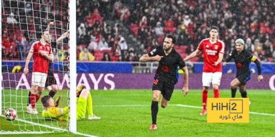 برشلونة يرفض التفريط في غارسيا رغم العروض المغرية