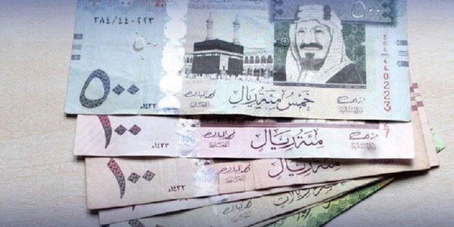 سعر الريال السعودي اليوم الخميس 23 يناير 2025