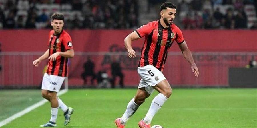 شاهد.. بث مباشر لمباراة نيس وايلفسبورج في الدوري الأوروبي