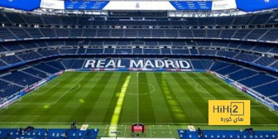 ريال مدريد في الصدارة.. أعلى 10 أندية أجرًا في العالم