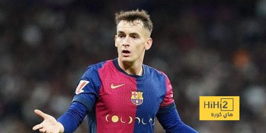 برشلونة ب “ضائع” بدون كاسادو وباو فيكتور