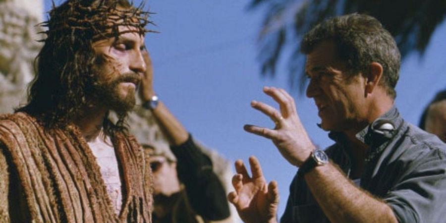 11:31
المشاهير العرب

مشكلة تمويل مادي وقفت في وجه ميل غيبسون خلال صنع فيلم "The Passion of the Christ".. إليكم ما فعله