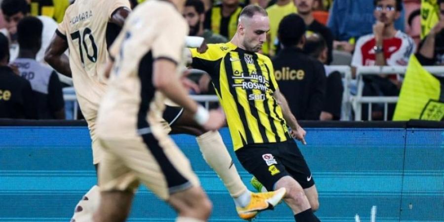 الاتحاد في مفاوضات متقدمة لشراء عقد ميتاي