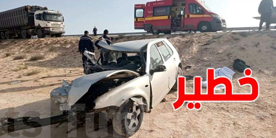 مراد الجويني: تشديد العقوبات ضرورة للحد من الحوادث المرورية