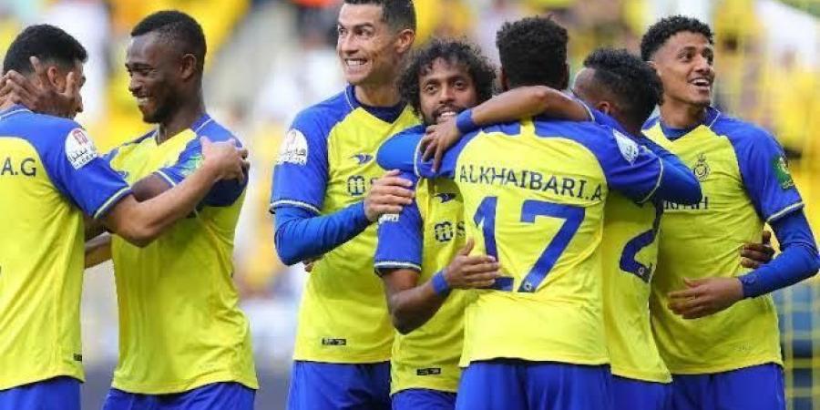 أولادنا وكفاية إشاعات.. النصر يرد على أنباء رحيل العقيدي وغريب