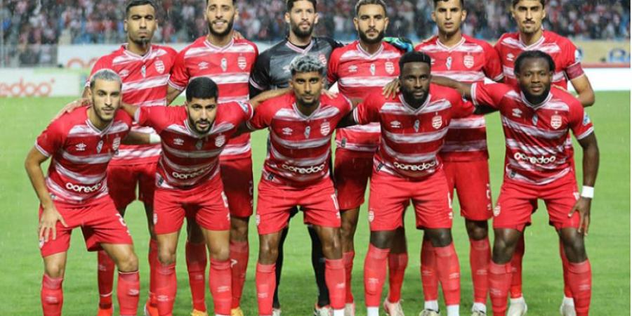 الإفريقي يقدم اعتراضا للرابطة ويطالب بنقاط مباراة اتحاد بنقردان