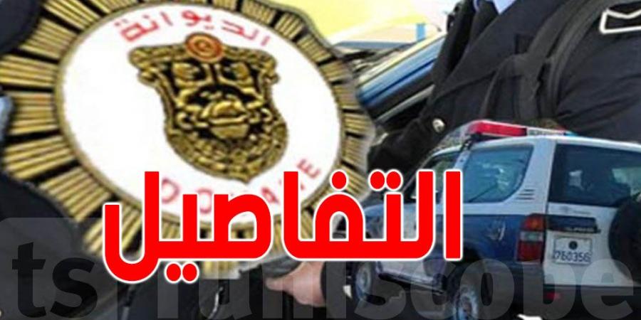 عاجل : إحباط عمليات تهريب سجائر وبضائع بقيمة 2.6 مليون دينار في تطاوين والفوار