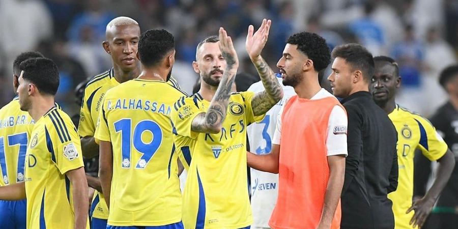 مشاهدة مباراة النصر ضد الفتح في الدوري السعودي بالجولة 17.. بث مباشر فيديو