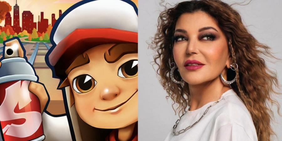 12:08
المشاهير العرب

موسيقى لعبة "Subway Surfers" الشهيرة مستوحاة من أغنية "روحي" لـ سميرة سعيد ؟