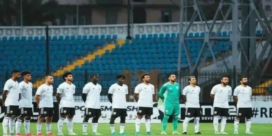 علاء عبد العال يعلن تشكيل الجونة أمام الزمالك في الدوري الممتاز