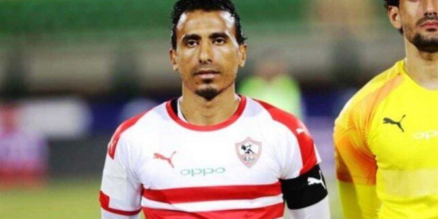 الزمالك يقيد الثنائي محمد عبد الشافي وأحمد رفاعي في قائمته رسميًا