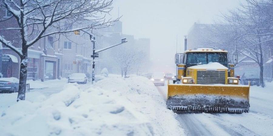 الحرارة في موسكو تسجل درجة قياسية لشهر يناير منذ 111 سنة