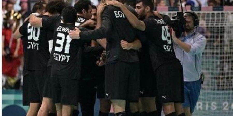 بث مباشر.. مشاهدة مباراة مصر وفرنسا في كأس العالم لكرة اليد