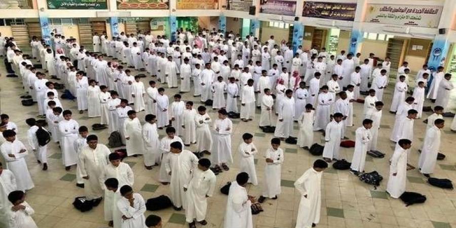 استطلاع: 89%من طلاب الجامعات السعودية استخدموا الذكاء الاصطناعي في دراساتهم