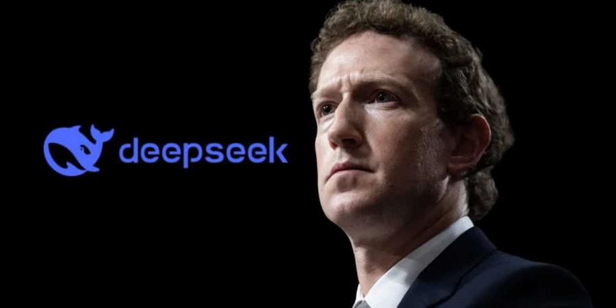 DeepSeek تثير الذعر في ميتا.. الشركة الأمريكية تعلن حالة الطوارئ