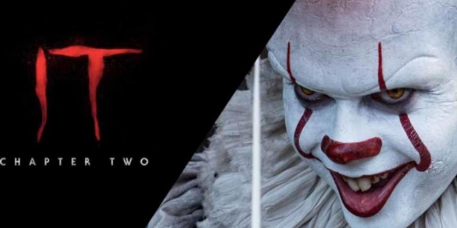 23:00
مشاهير عالمية

مشهد دمـ وي  حطم الأرقام القياسية في "It: Chapter Two"