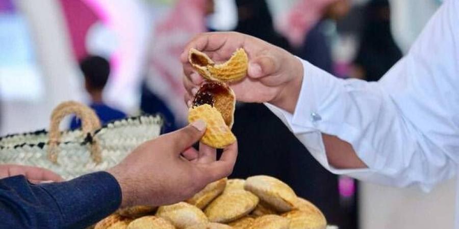 انطلاق مهرجان الكليجا الـ16 الجمعة المقبلة في بريدة