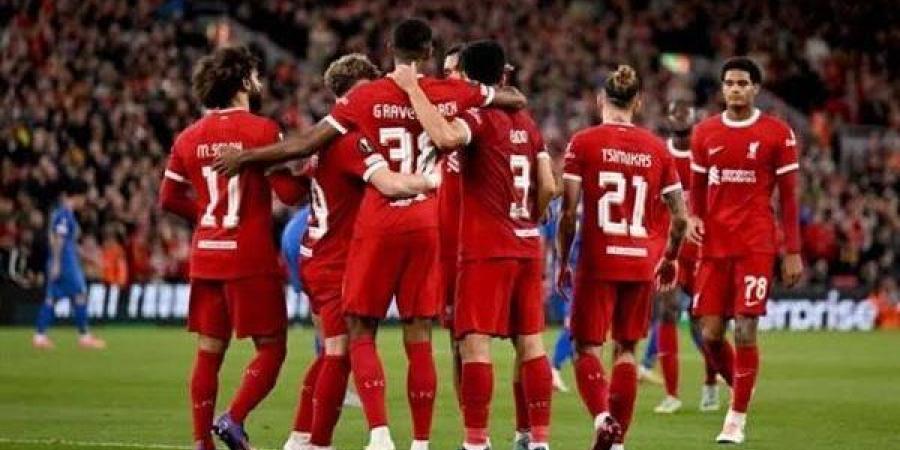 موعد مباراة ليفربول وبي إس في آيندهوفن في دوري أبطال أوروبا والقنوات الناقلة والتشكيل المتوقع.. موقف محمد صلاح