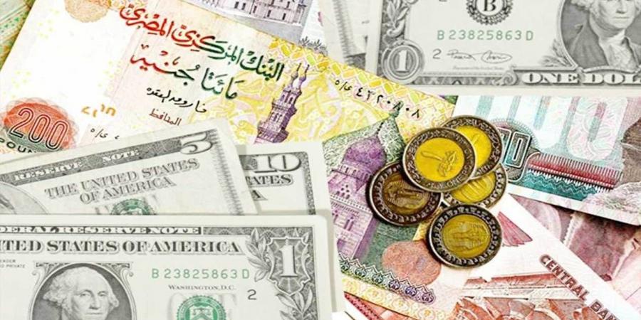 أسعار العملات الاجنبية اليوم الخميس 30-1-2025