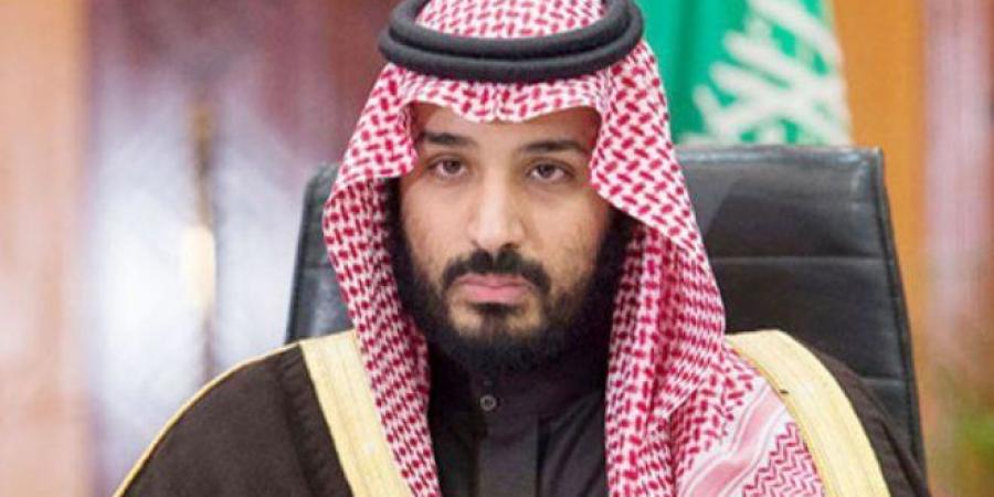 ولي العهد السعودي يهنئ مايكل مارتن بمناسبة انتخابه رئيسًا للوزراء في إيرلندا