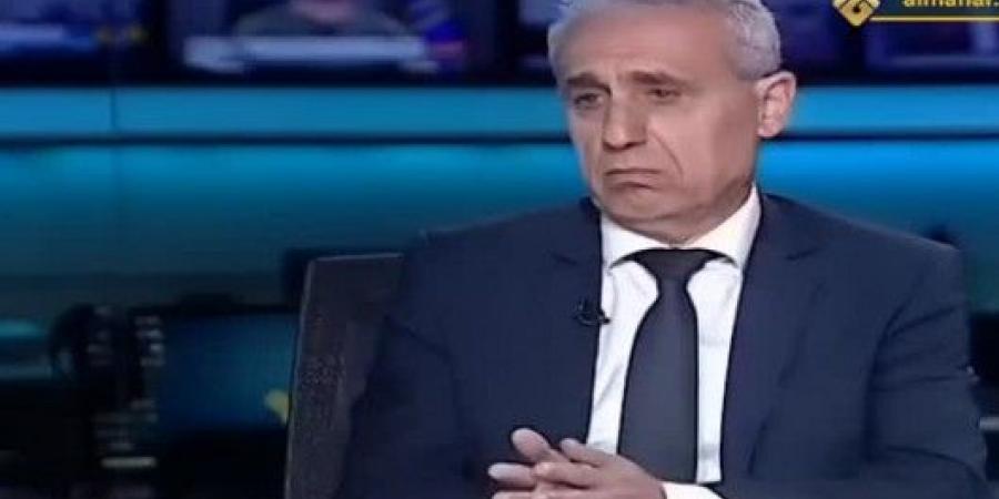 خواجة: على “إسرائيل” الخروج من أرضنا وسلاح حزب الله أمر يخص لبنان