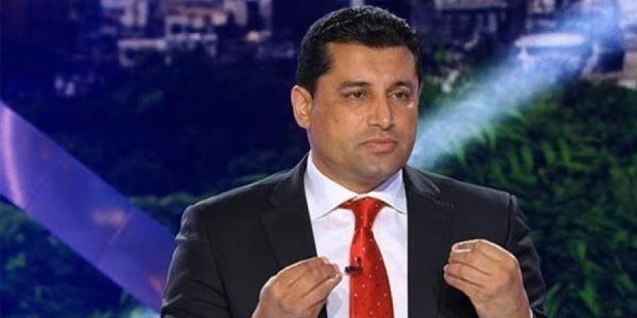 هيثم فاروق: أتمنى تتويج الزمالك والأهلي ببطولتي الكونفدرالية ودوري الأبطال