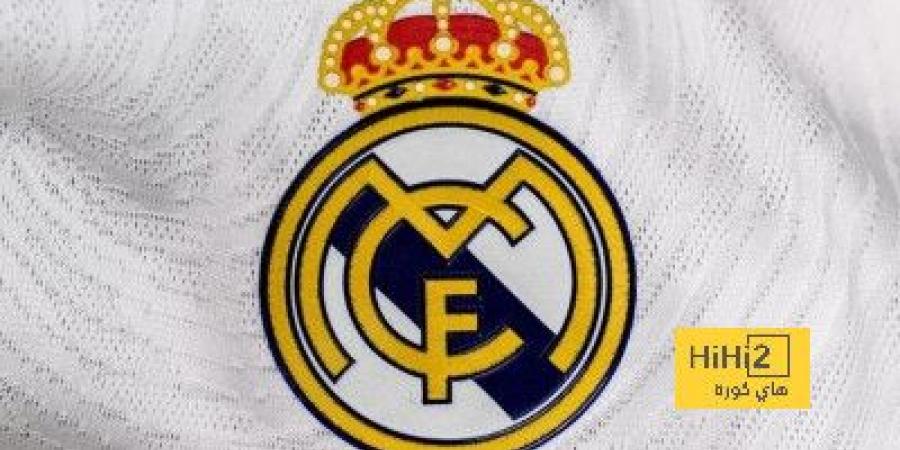 صورة مسربة للقميص الثالث لريال مدريد في الموسم المقبل